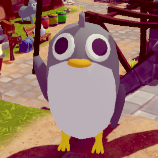 脱出ゲーム ふしぎな村のどうぶつたち