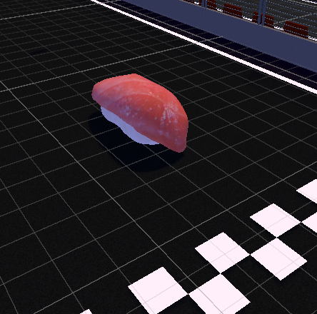 スシレーシング